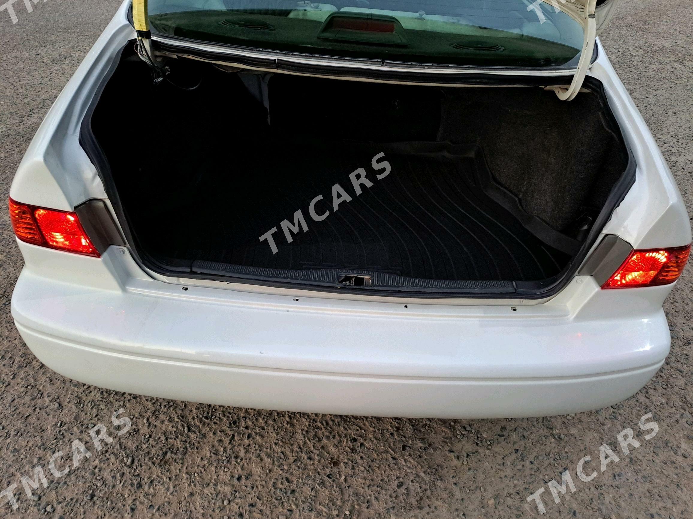 Toyota Camry 2000 - 114 000 TMT - Tejen - img 2