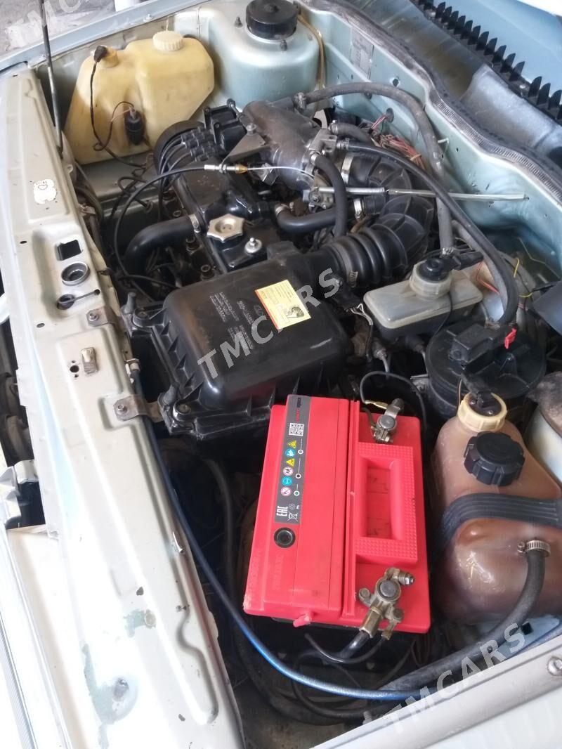 Lada 21099 2001 - 48 000 TMT - Туркменабат - img 2