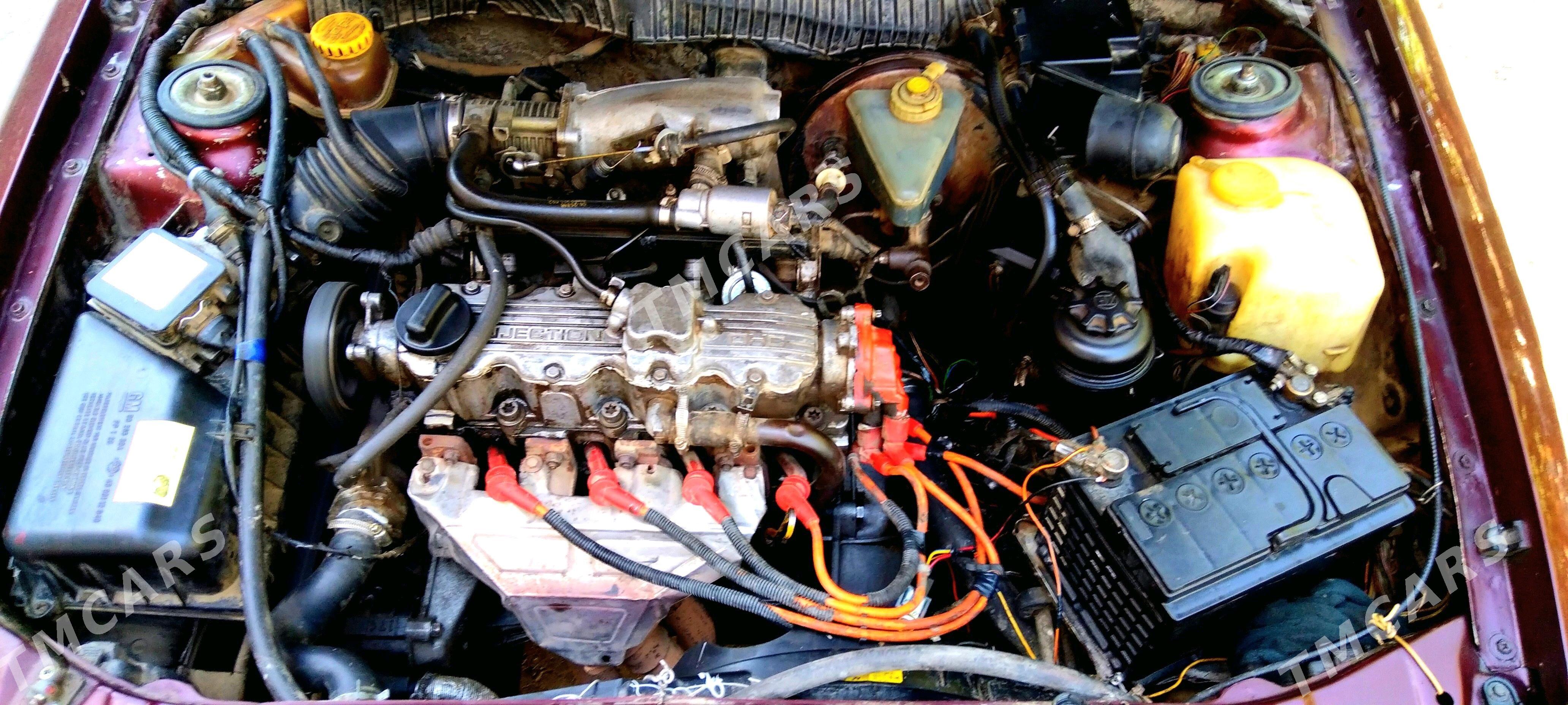 Opel Vectra 1995 - 46 000 TMT - Türkmenabat - img 8