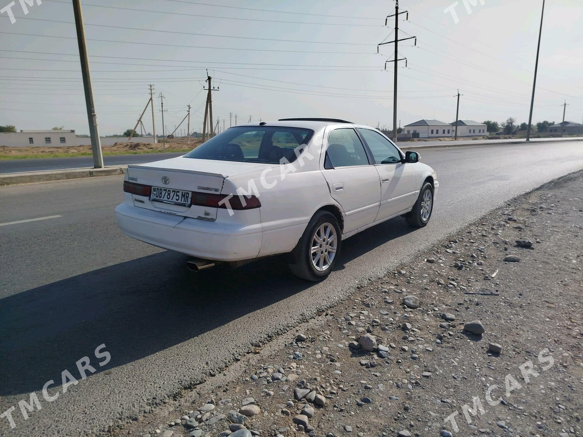 Toyota Camry 1999 - 93 000 TMT - Mary - img 3
