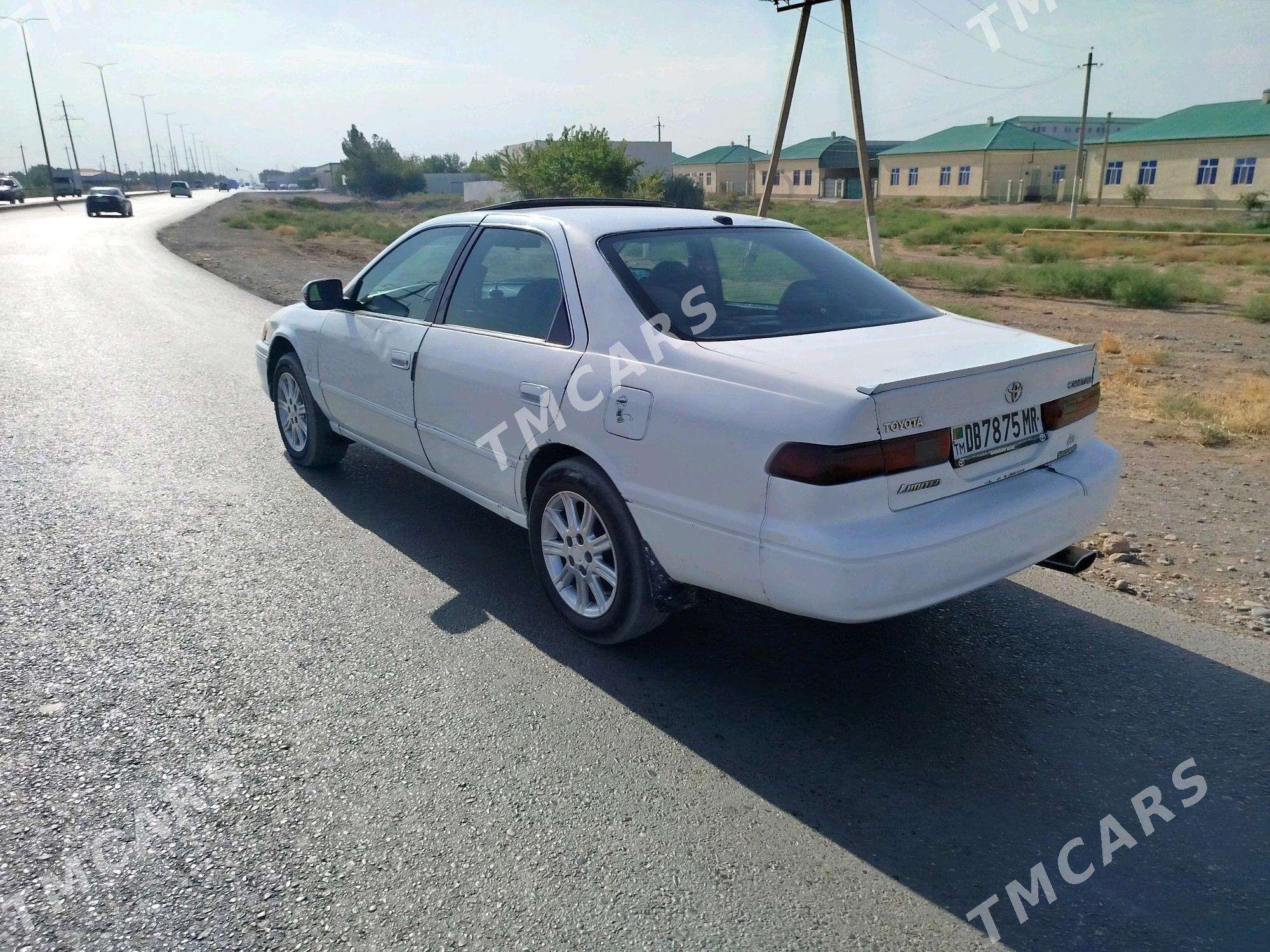 Toyota Camry 1999 - 93 000 TMT - Mary - img 5