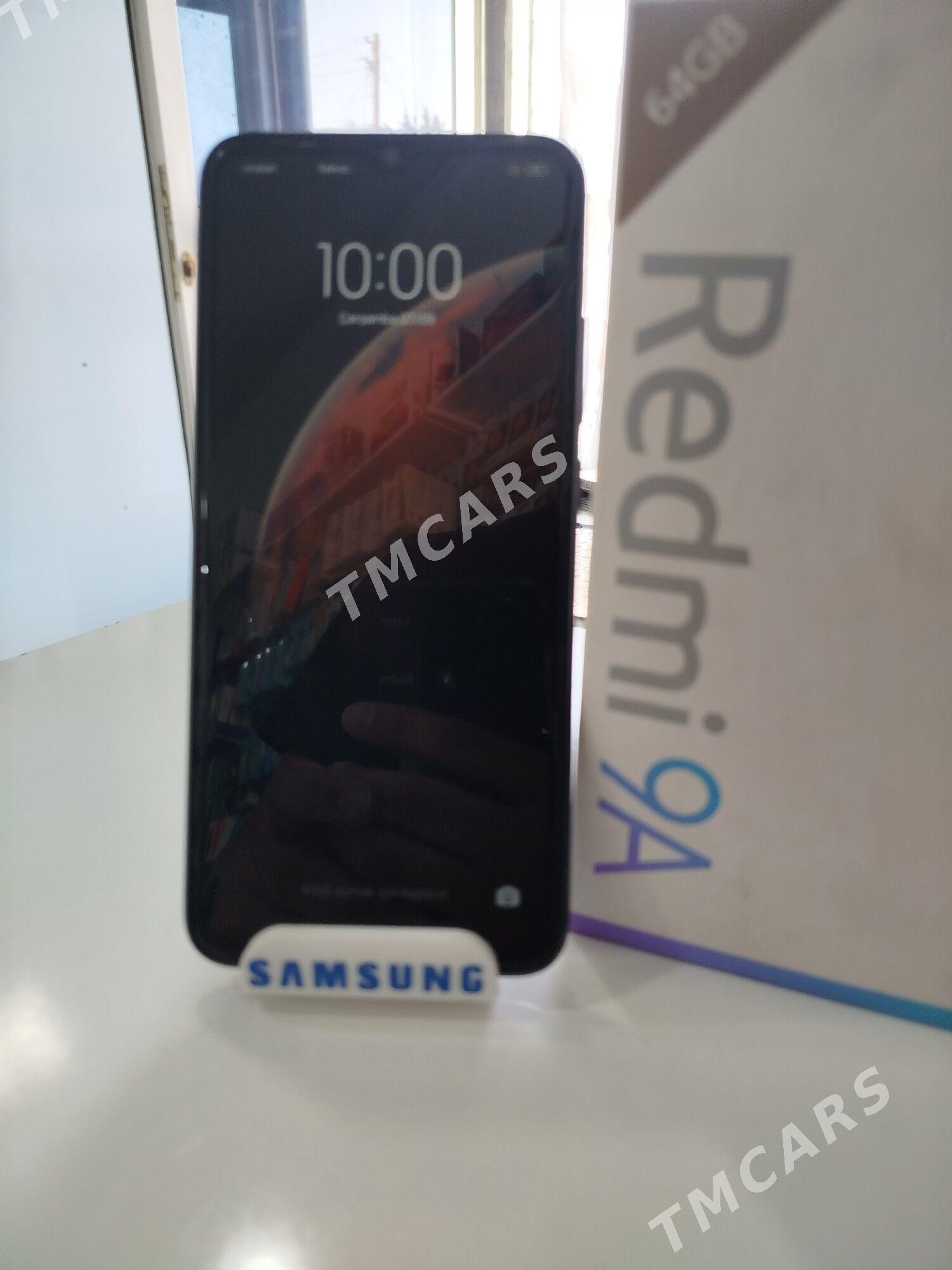 Redmi 9a 4/64 - Tejen - img 2