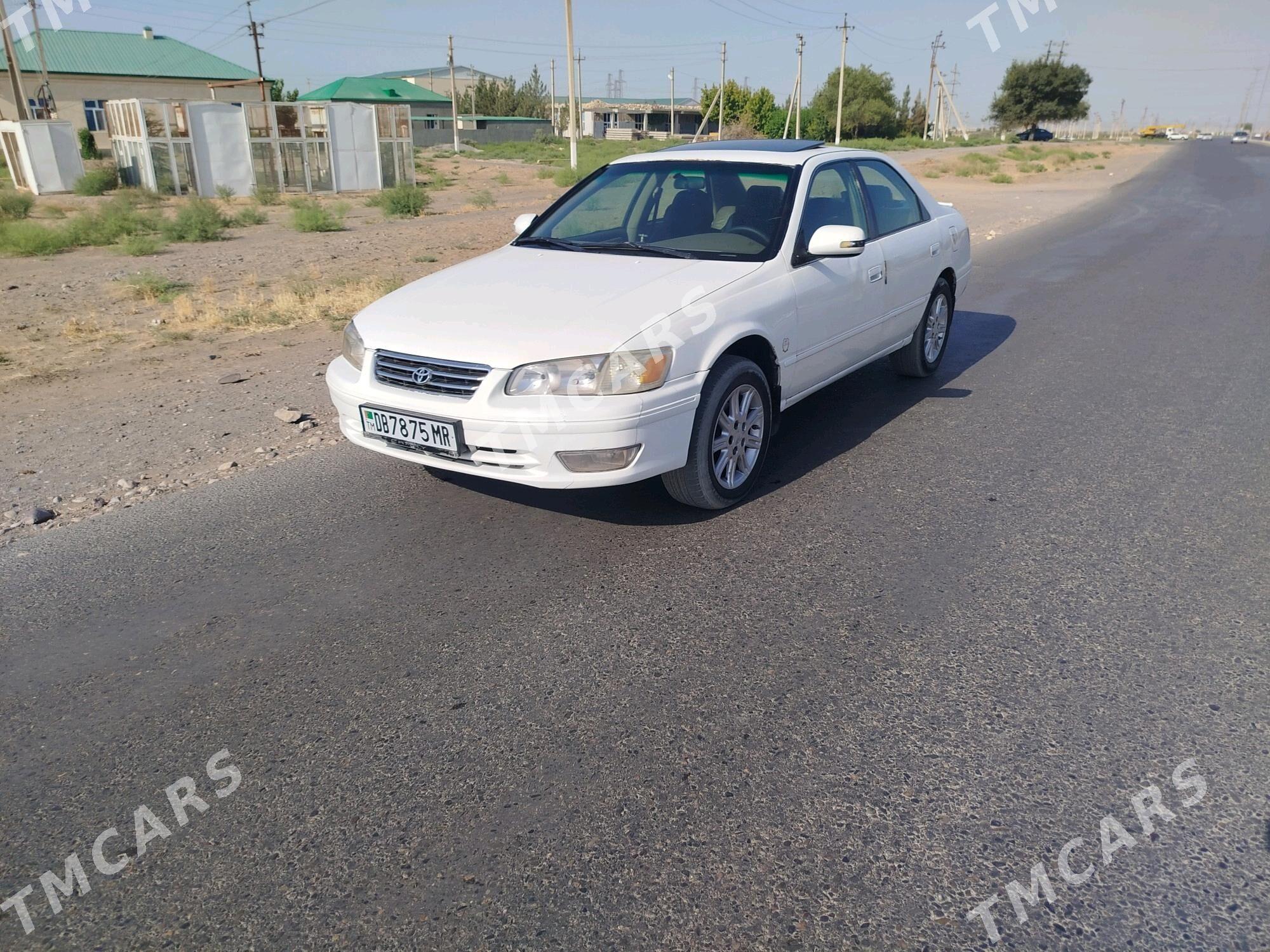 Toyota Camry 1999 - 93 000 TMT - Mary - img 2