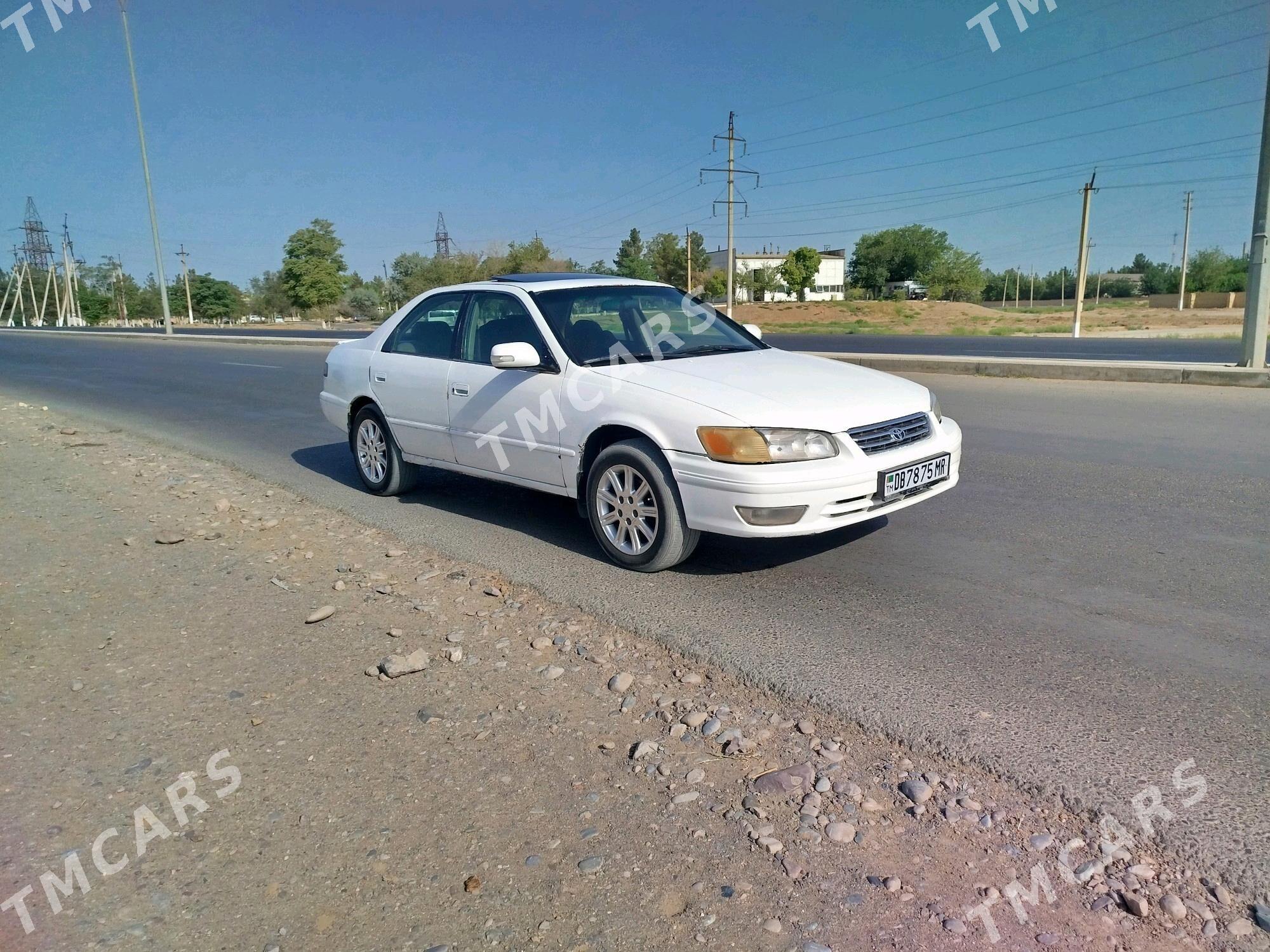 Toyota Camry 1999 - 93 000 TMT - Mary - img 4