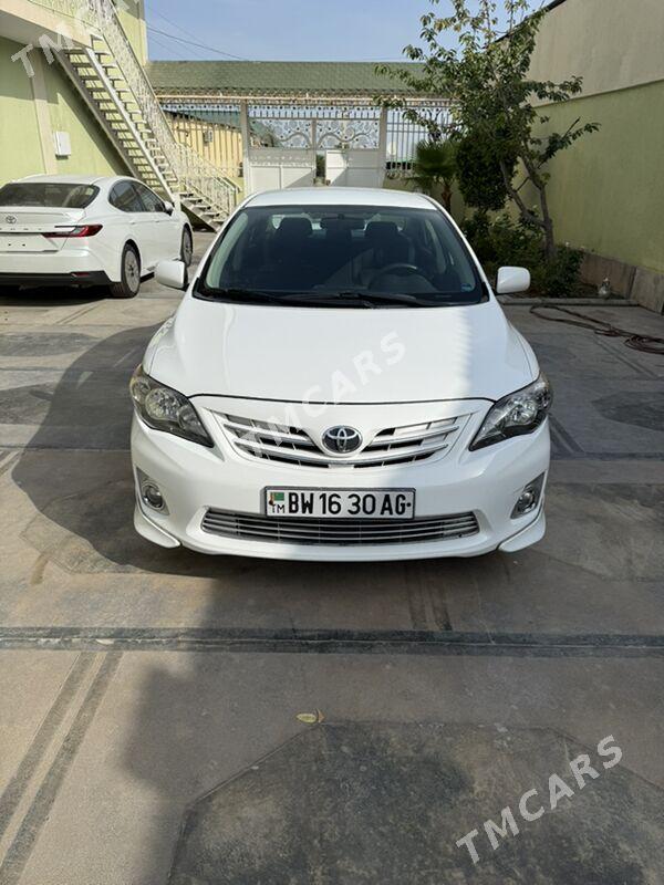 Toyota Corolla 2013 - 180 000 TMT - Aşgabat - img 3