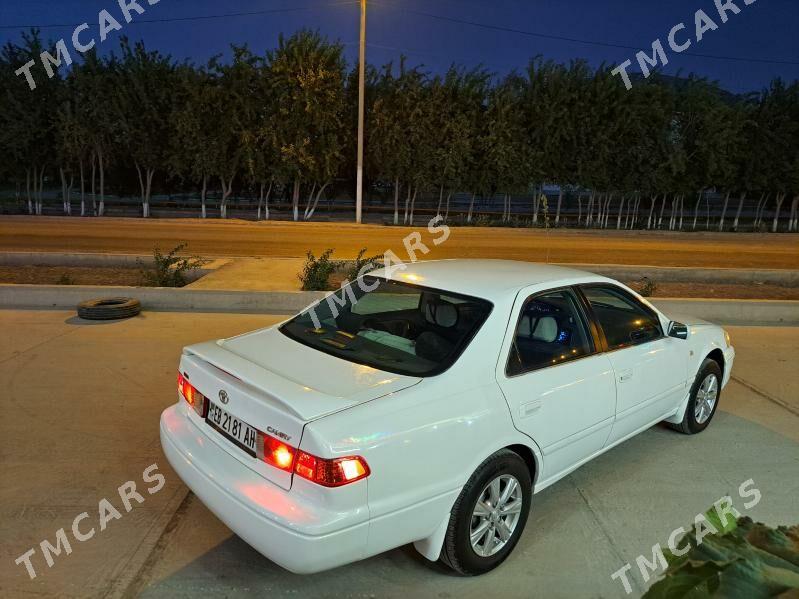 Toyota Camry 2000 - 114 000 TMT - Tejen - img 9