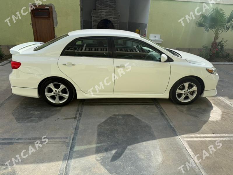 Toyota Corolla 2013 - 180 000 TMT - Aşgabat - img 8
