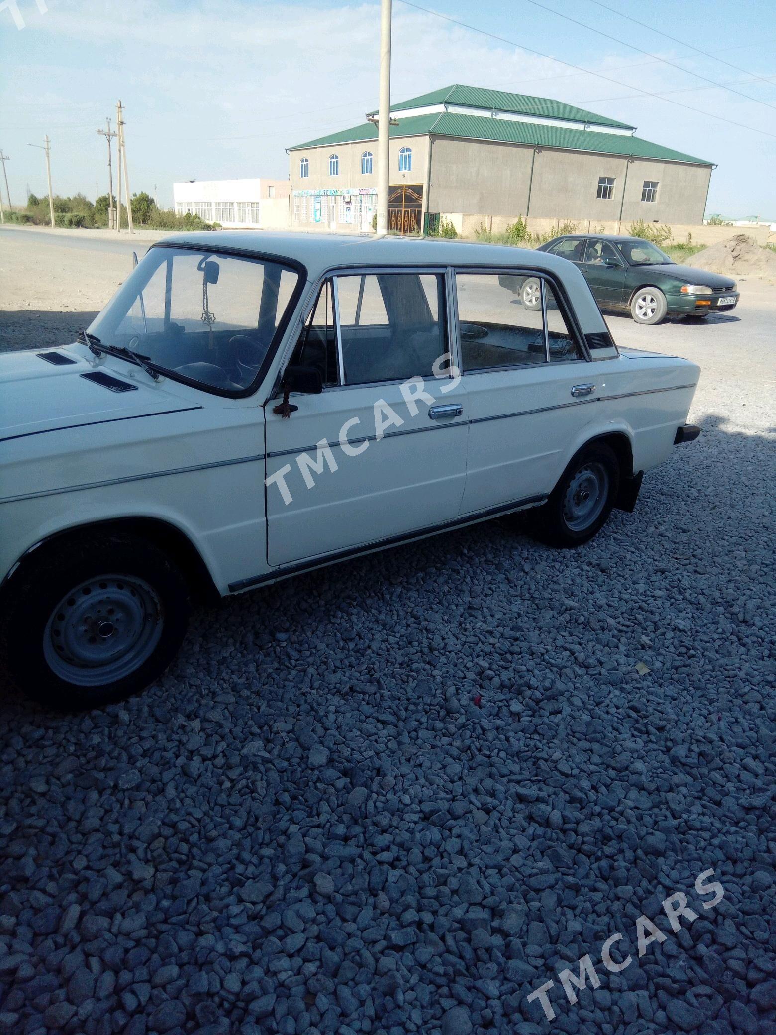 Lada 2106 1989 - 18 000 TMT - Халач - img 6