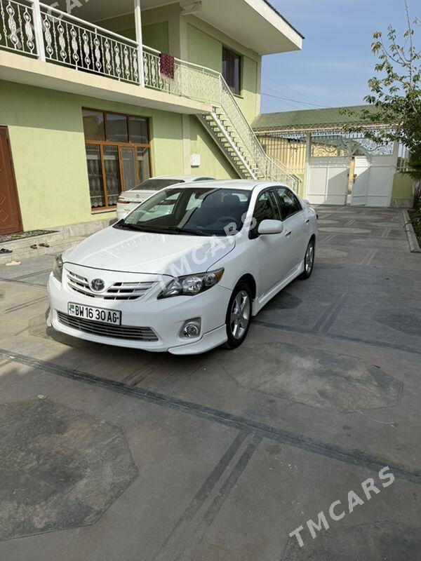 Toyota Corolla 2013 - 180 000 TMT - Aşgabat - img 2