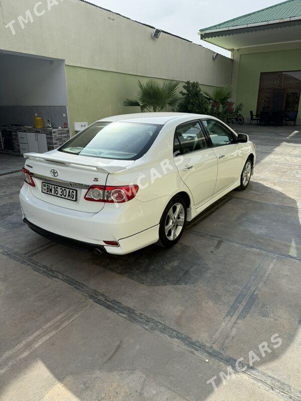 Toyota Corolla 2013 - 180 000 TMT - Aşgabat - img 9