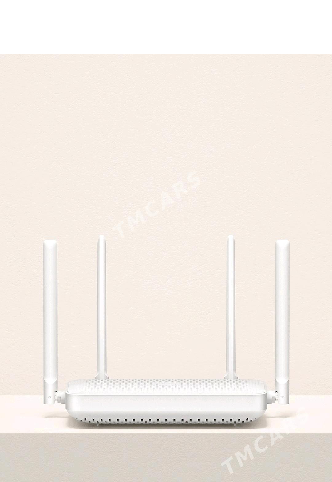 XIAOMI AX1500 / РОУТЕР ROUTER - Aşgabat - img 4