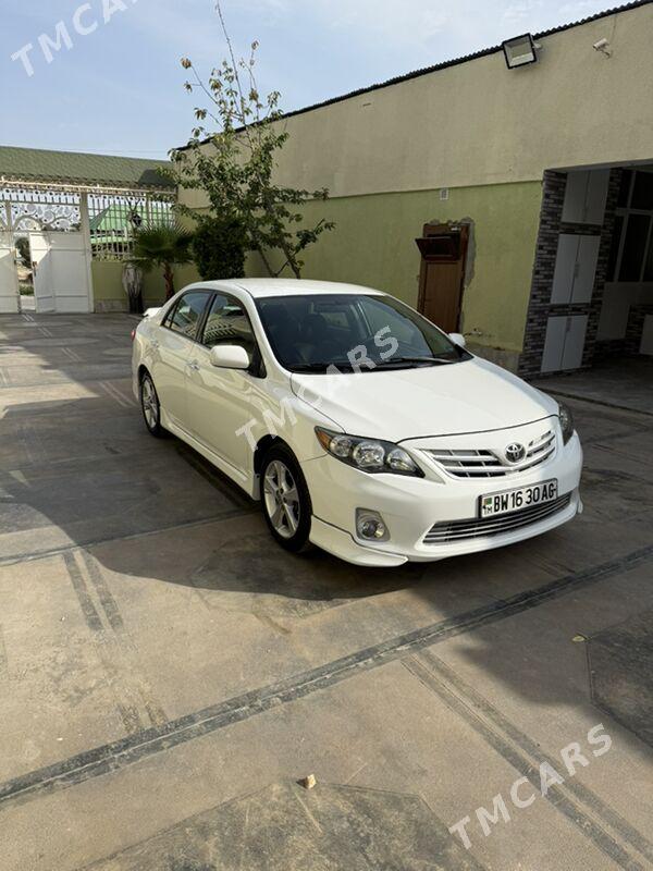 Toyota Corolla 2013 - 180 000 TMT - Aşgabat - img 5