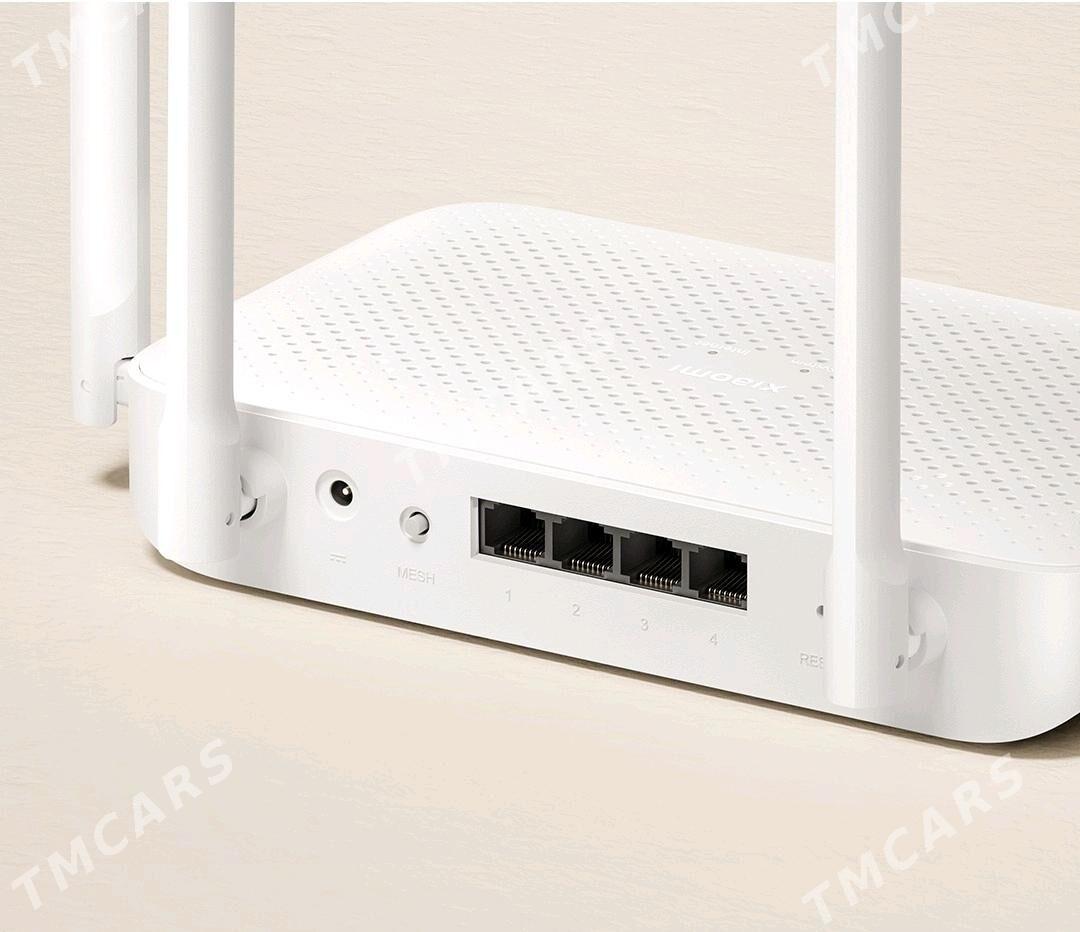 XIAOMI AX1500 / РОУТЕР ROUTER - Aşgabat - img 3