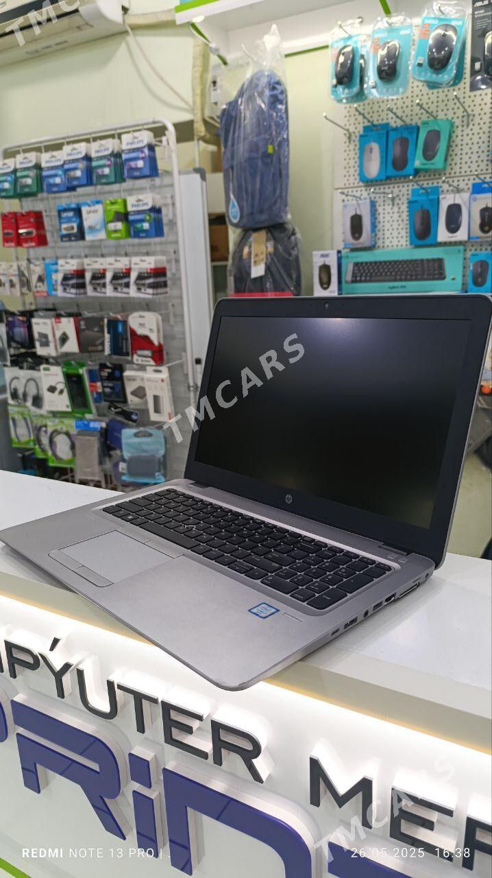 HP 650G2 I7 6GEN VGA2GB - Aşgabat - img 2