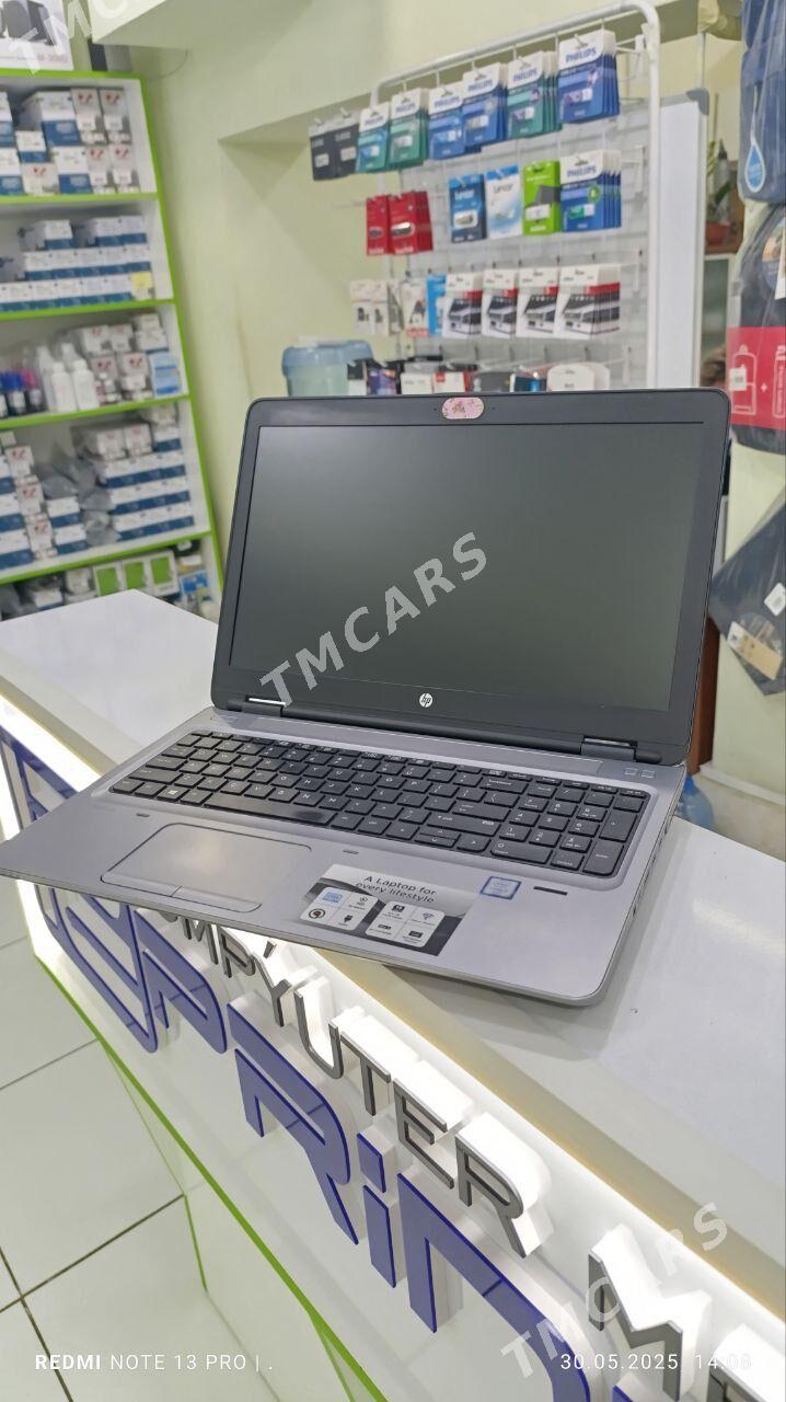 HP 650G2 I7 6GEN VGA2GB - Aşgabat - img 3
