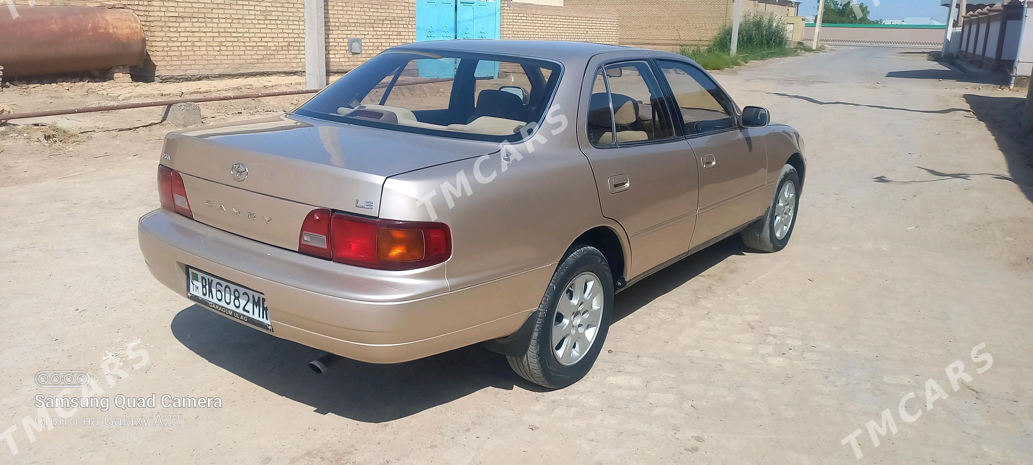 Toyota Camry 1995 - 89 000 TMT - Mary - img 2