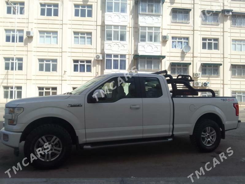 Ford F-150 2017 - 390 000 TMT - Türkmenabat - img 2