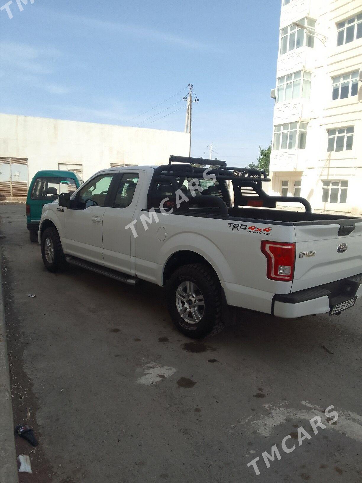 Ford F-150 2017 - 390 000 TMT - Türkmenabat - img 3