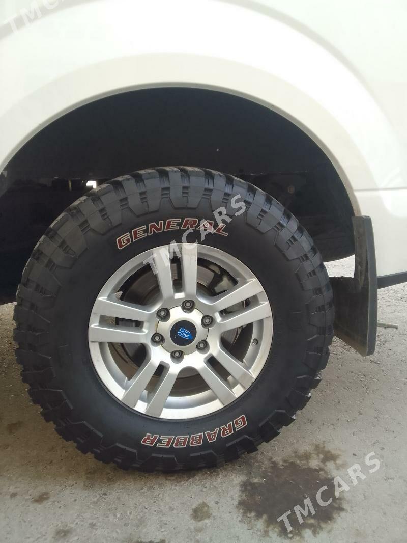 Ford F-150 2017 - 390 000 TMT - Türkmenabat - img 6