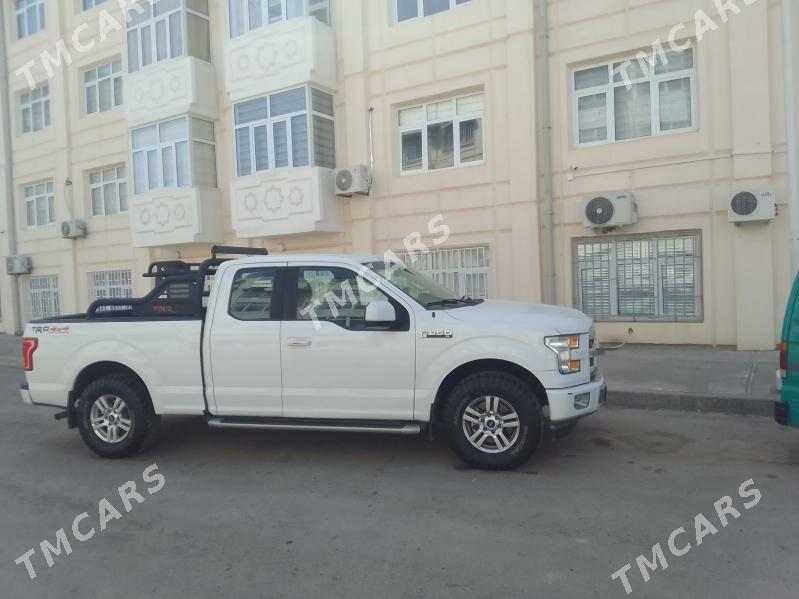 Ford F-150 2017 - 390 000 TMT - Türkmenabat - img 5
