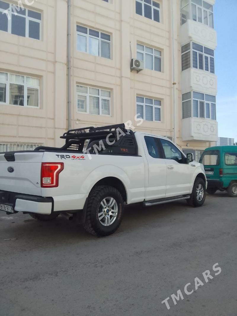 Ford F-150 2017 - 390 000 TMT - Türkmenabat - img 7