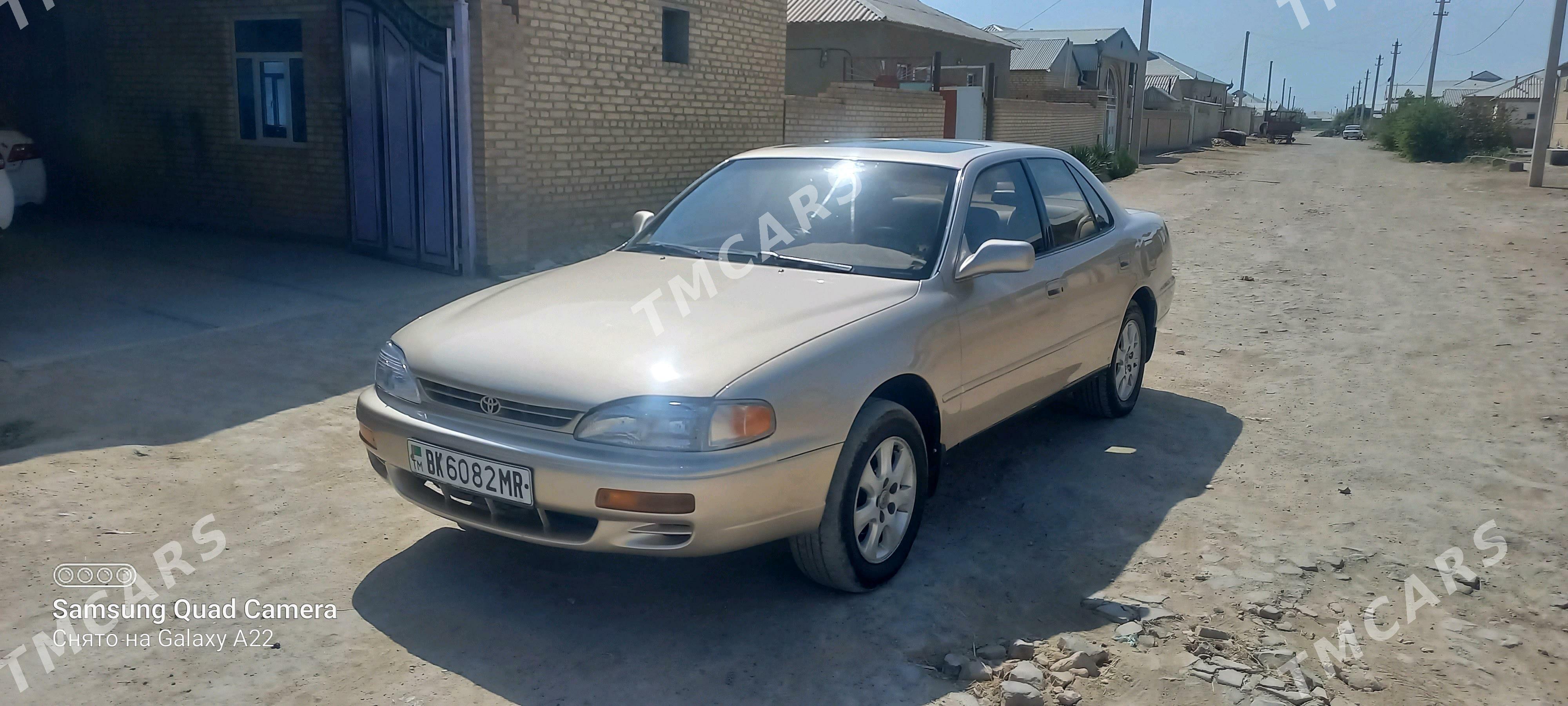 Toyota Camry 1995 - 89 000 TMT - Mary - img 3