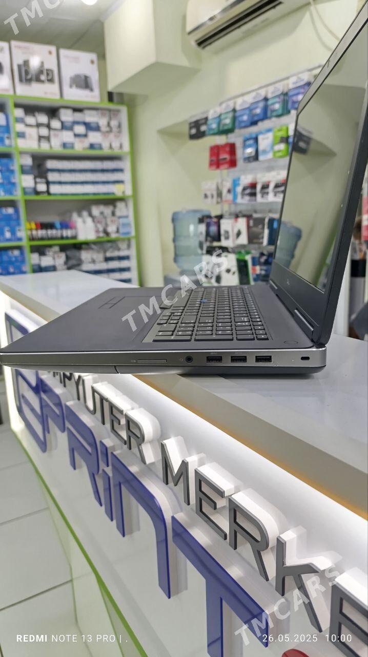 DELL XEON / VGA 6GB / RAM 16 - Aşgabat - img 2