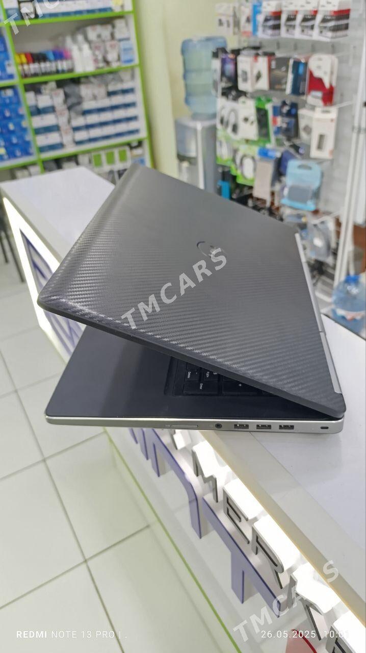 DELL XEON / VGA 6GB / RAM 16 - Aşgabat - img 3