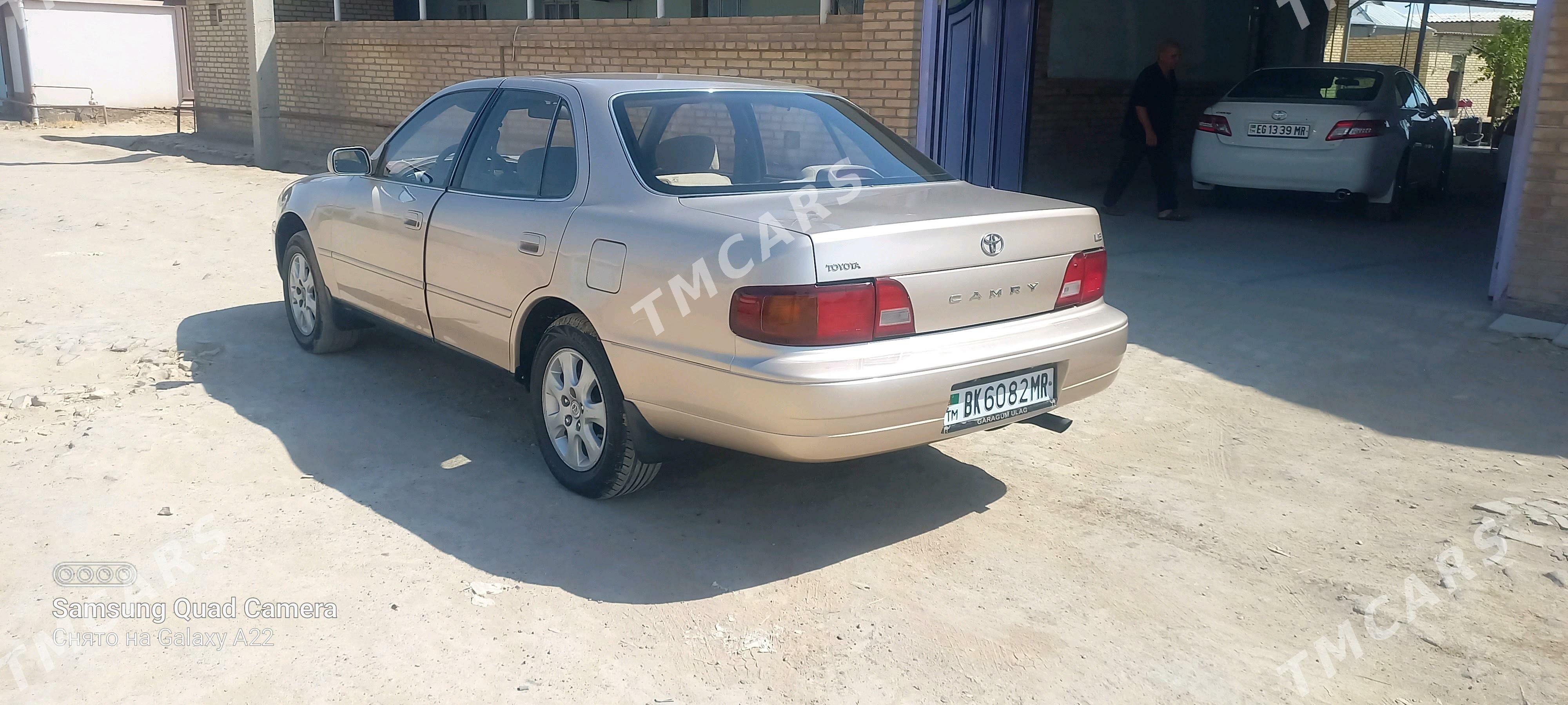 Toyota Camry 1995 - 89 000 TMT - Mary - img 4