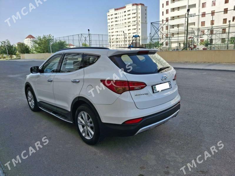 Hyundai Santa Fe 2012 - 255 000 TMT - Aşgabat - img 3