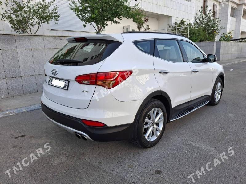 Hyundai Santa Fe 2012 - 255 000 TMT - Aşgabat - img 2
