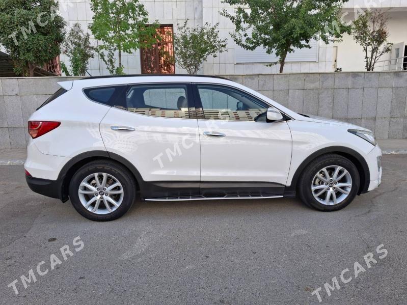 Hyundai Santa Fe 2012 - 255 000 TMT - Aşgabat - img 6