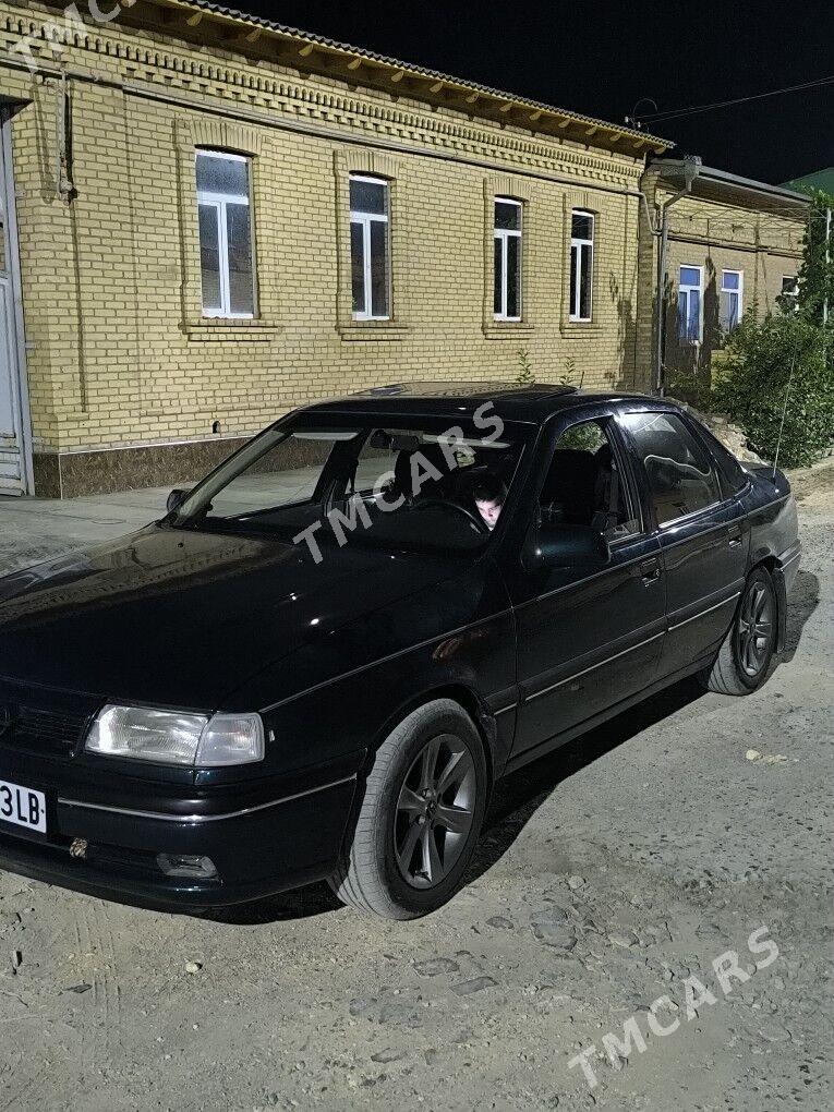 Opel Vectra 1995 - 52 000 TMT - Туркменабат - img 3