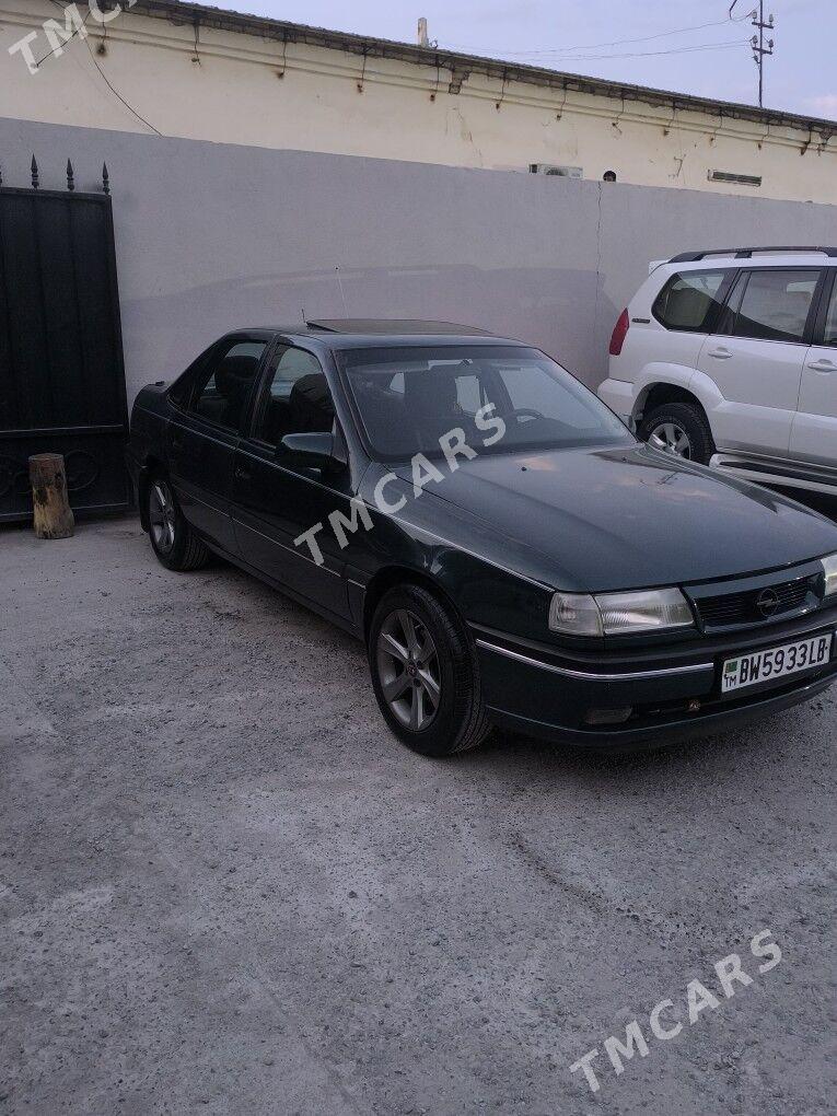 Opel Vectra 1995 - 52 000 TMT - Туркменабат - img 9