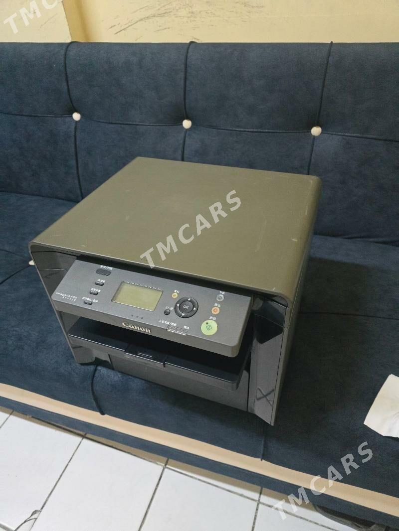 ARZAN CANON 4410 PRINTER🤩️ - 15-nji tapgyr - img 5