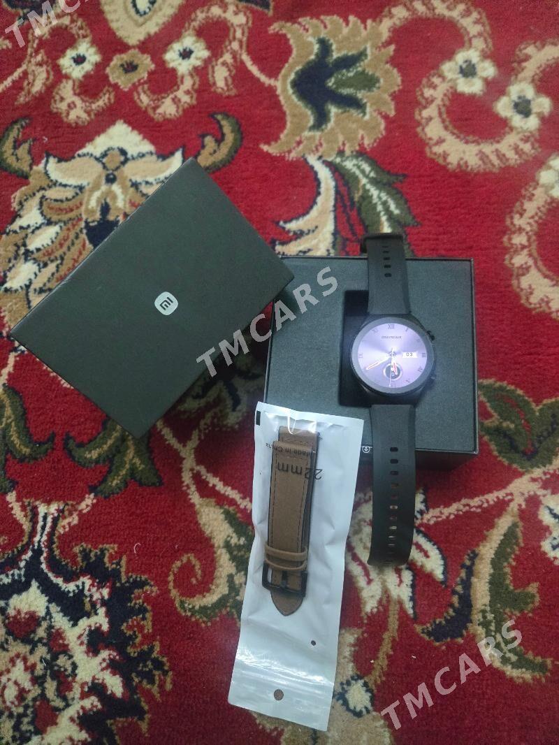 smart watch mi . - Gyzylarbat - img 3
