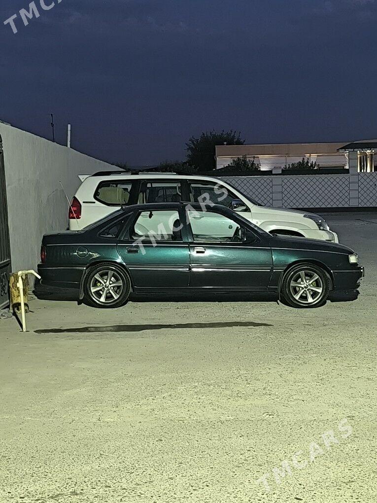Opel Vectra 1995 - 52 000 TMT - Туркменабат - img 2