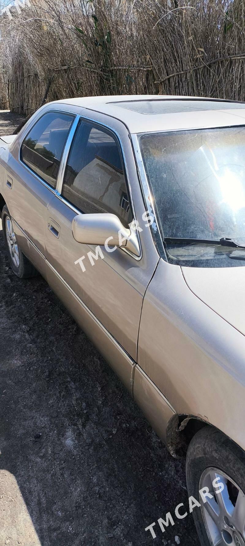 Lexus LS 1993 - 30 000 TMT - Köneürgenç - img 2