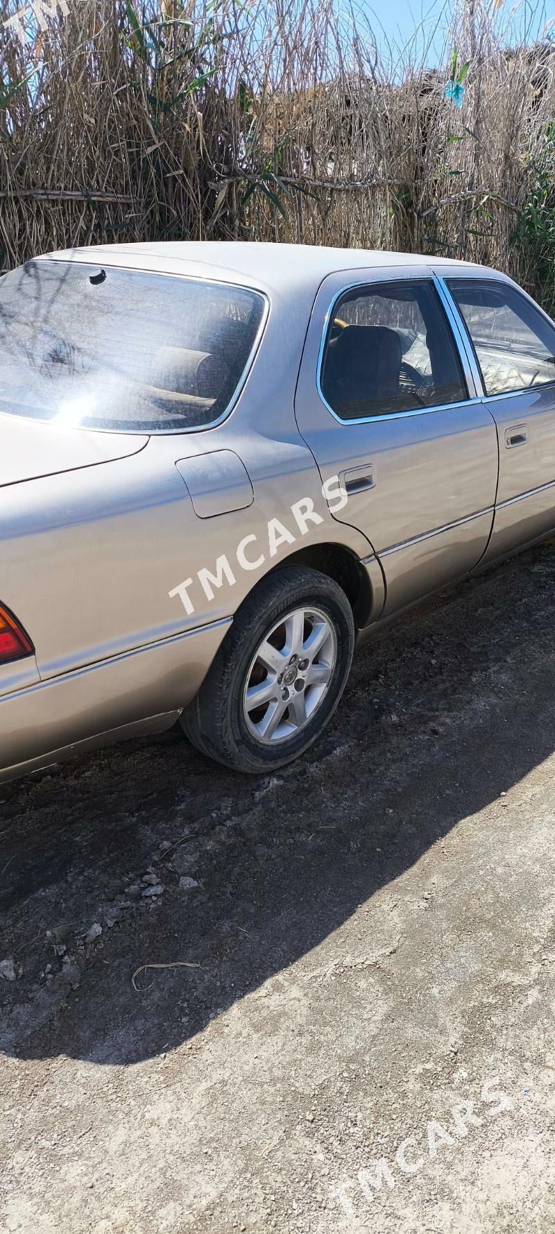 Lexus LS 1993 - 30 000 TMT - Köneürgenç - img 3