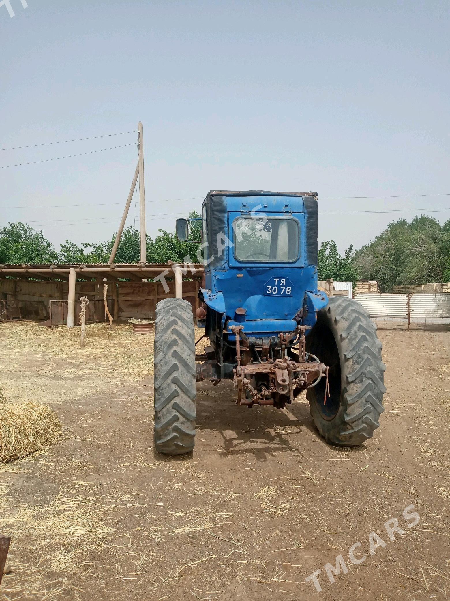Belarus 923 2000 - 45 000 TMT - Tejen - img 6
