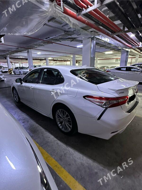 Toyota Camry 2019 - 320 000 TMT - Aşgabat - img 2