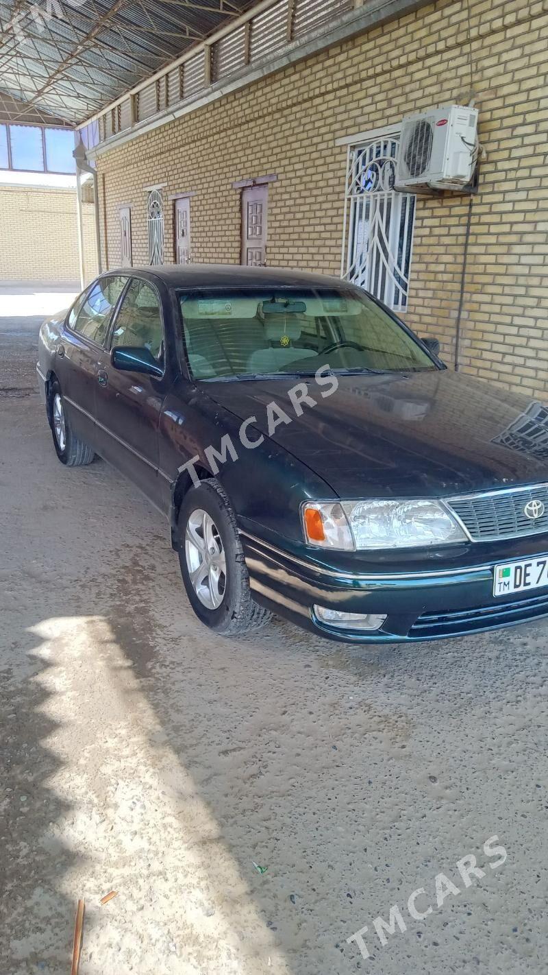 Toyota Avalon 1999 - 125 000 TMT - Sakarçäge - img 4