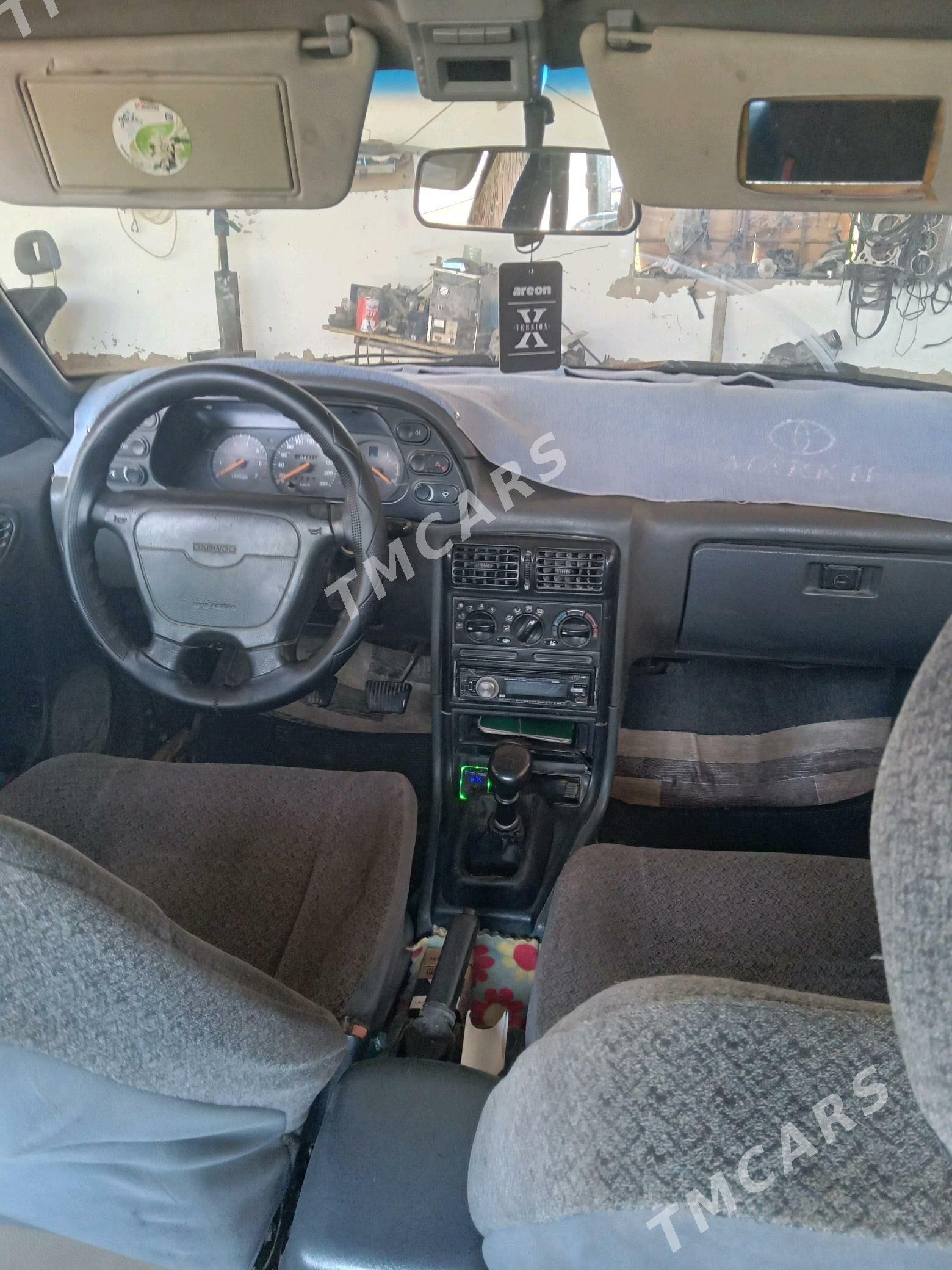 Opel Astra 1995 - 40 000 TMT - Murgap - img 5