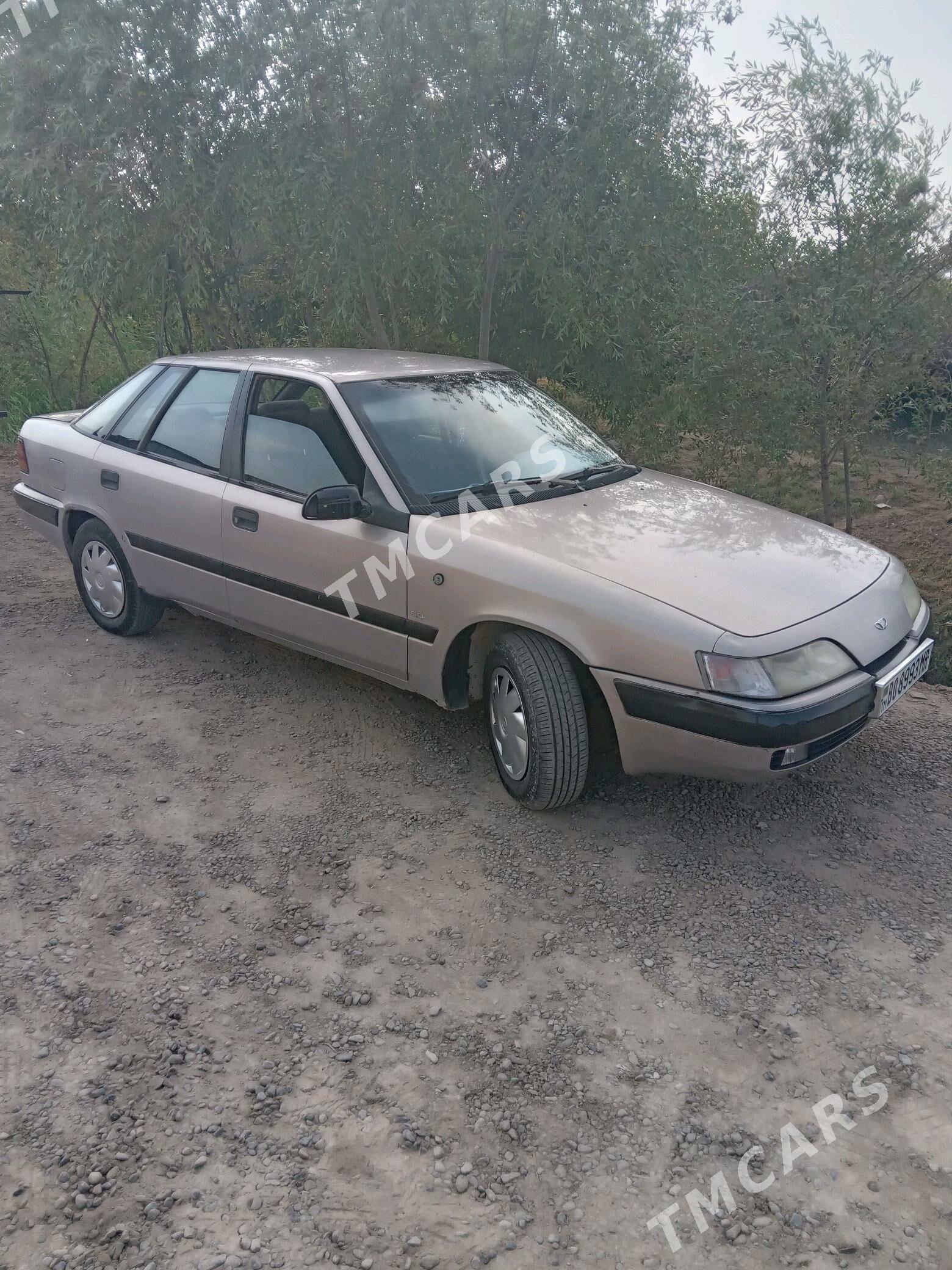 Opel Astra 1995 - 40 000 TMT - Murgap - img 4