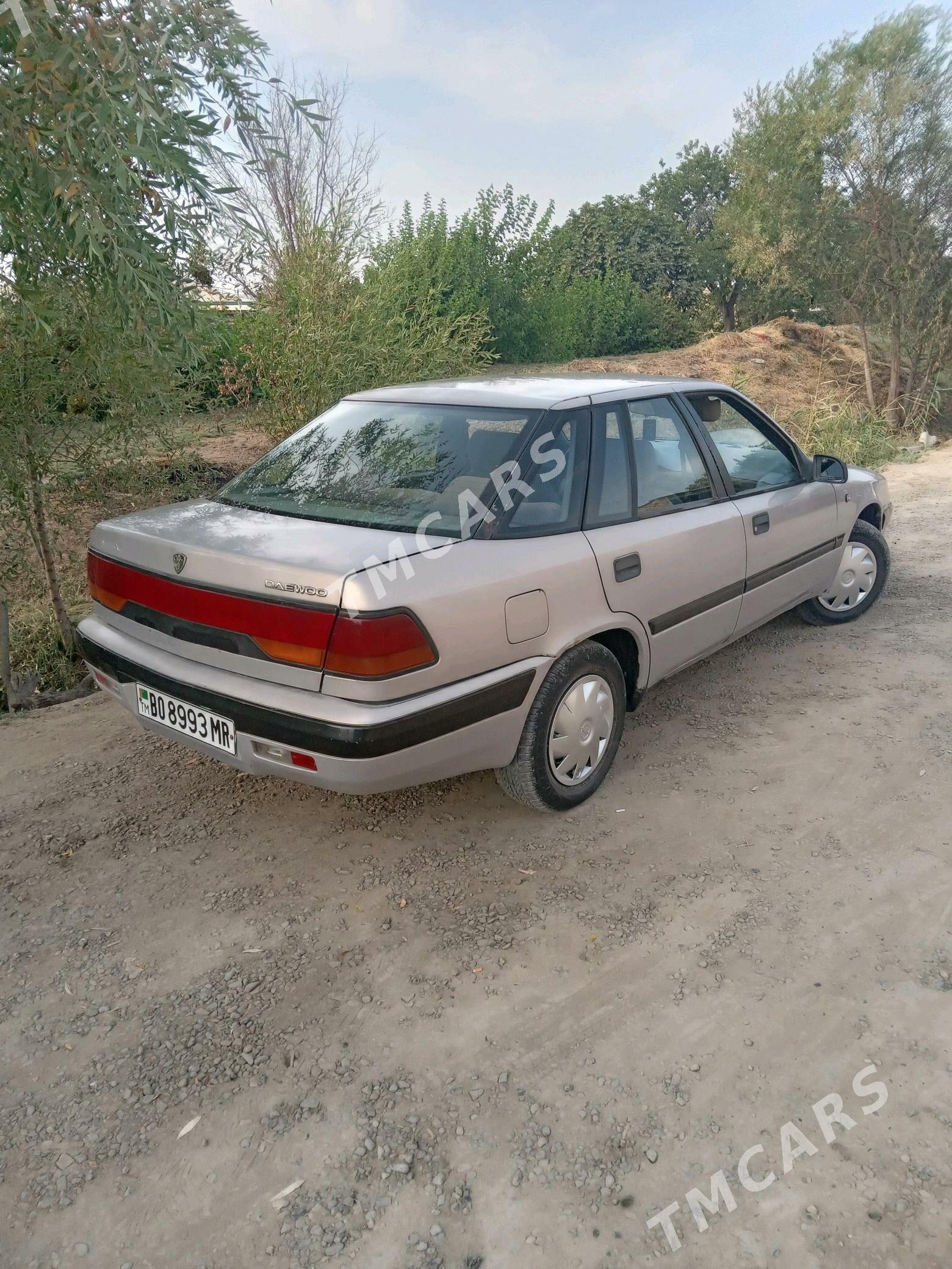 Opel Astra 1995 - 40 000 TMT - Murgap - img 3