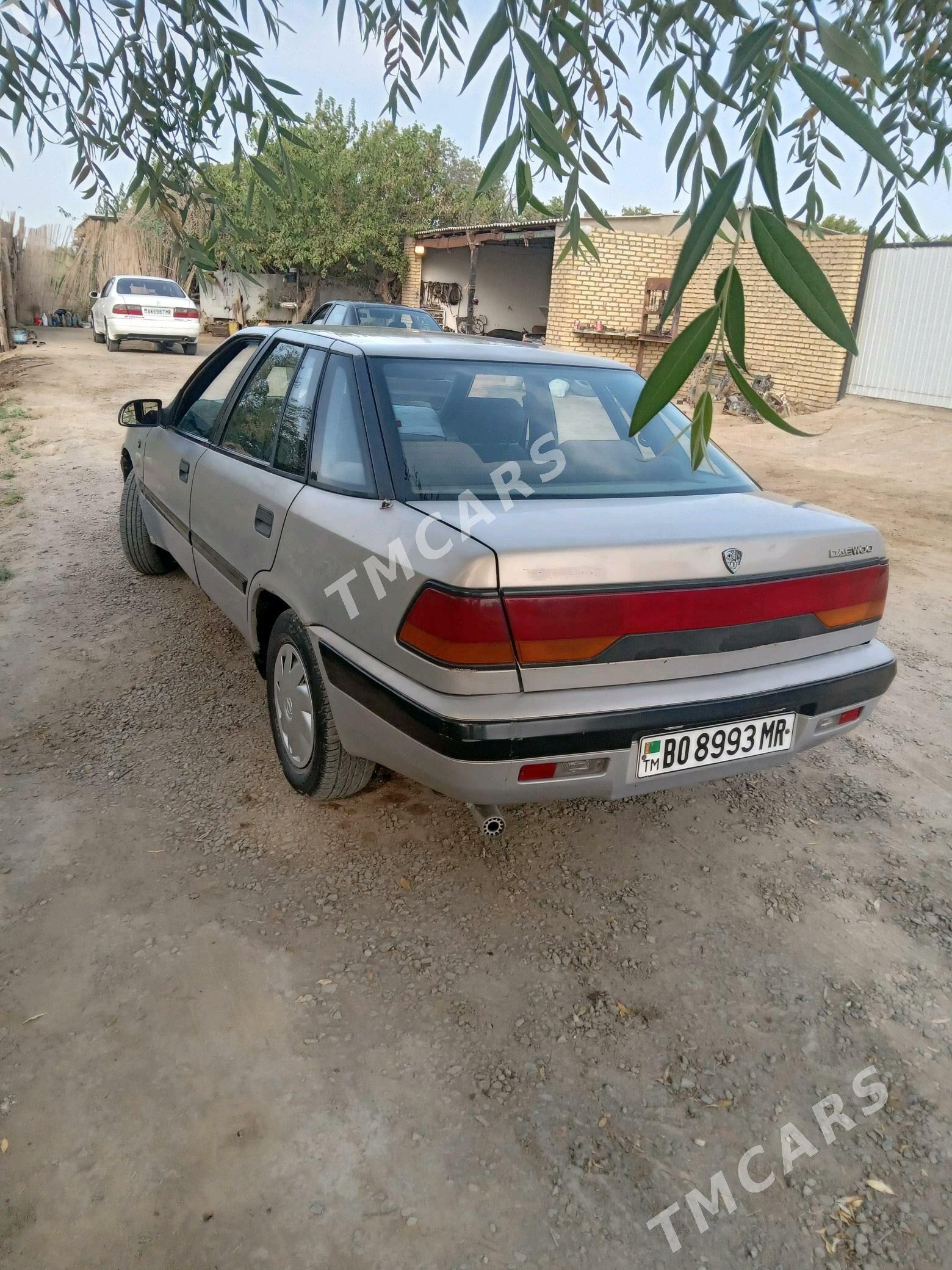 Opel Astra 1995 - 40 000 TMT - Murgap - img 2