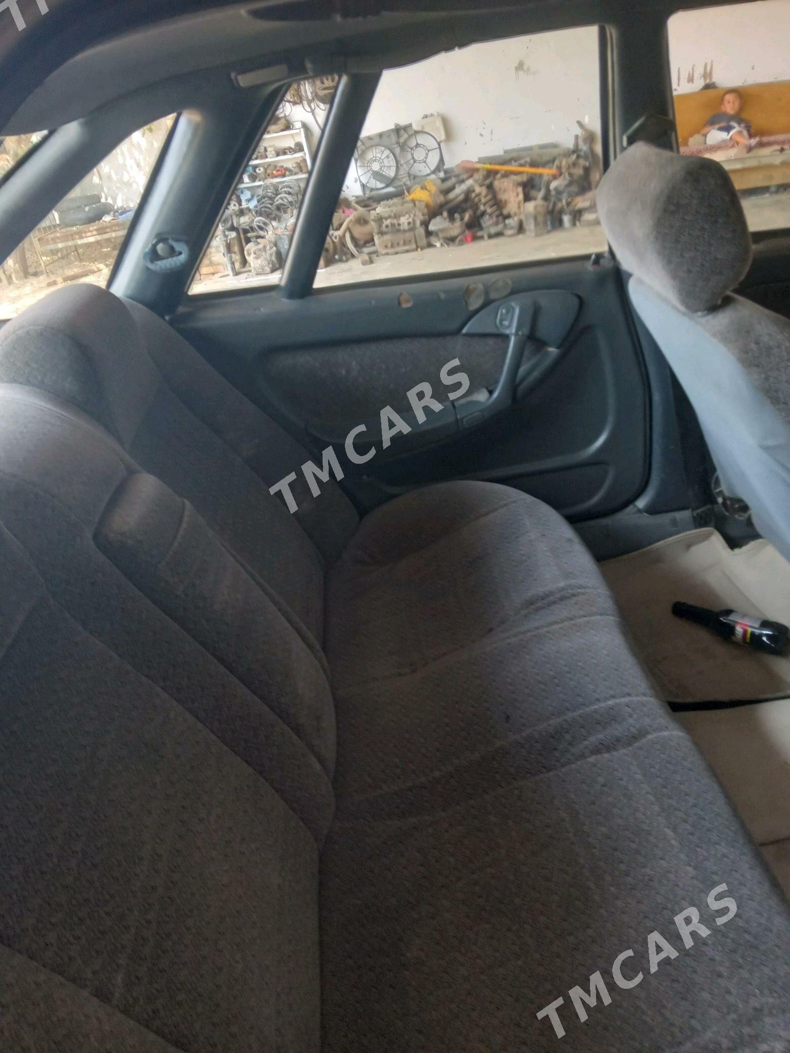 Opel Astra 1995 - 40 000 TMT - Murgap - img 6