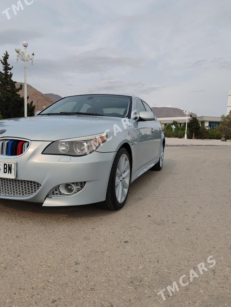 BMW E60 2004 - 167 000 TMT - Balkanabat - img 2