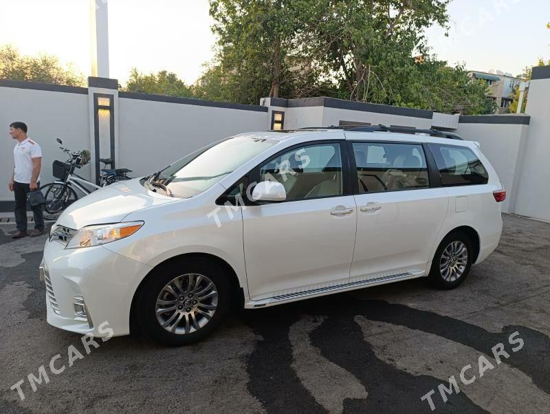 Toyota Sienna 2019 - 423 000 TMT - Mary - img 5
