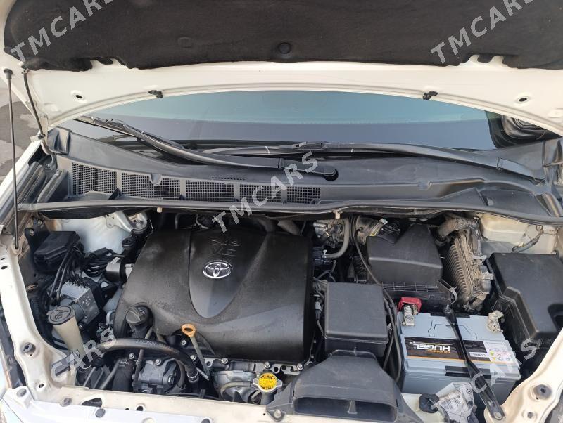 Toyota Sienna 2019 - 423 000 TMT - Mary - img 6